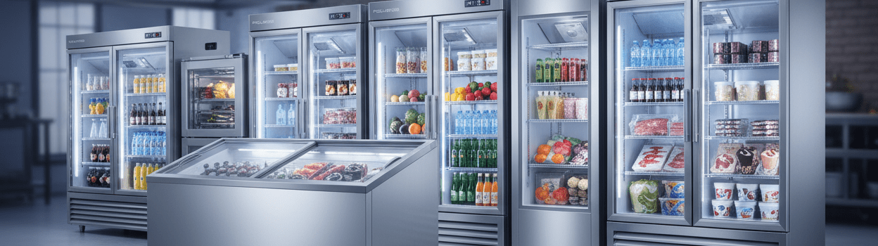 Refrigeración y Congelación