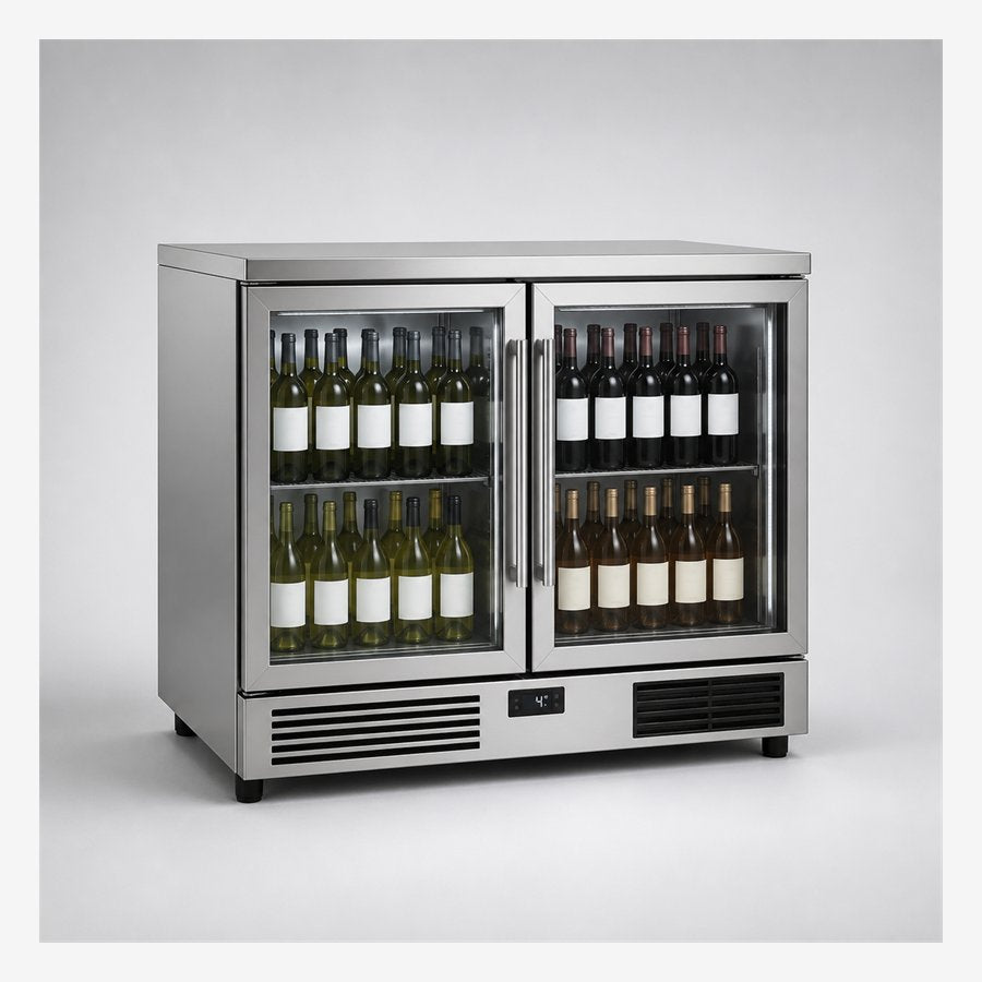 <strong>Botelleros refrigerados</strong>
