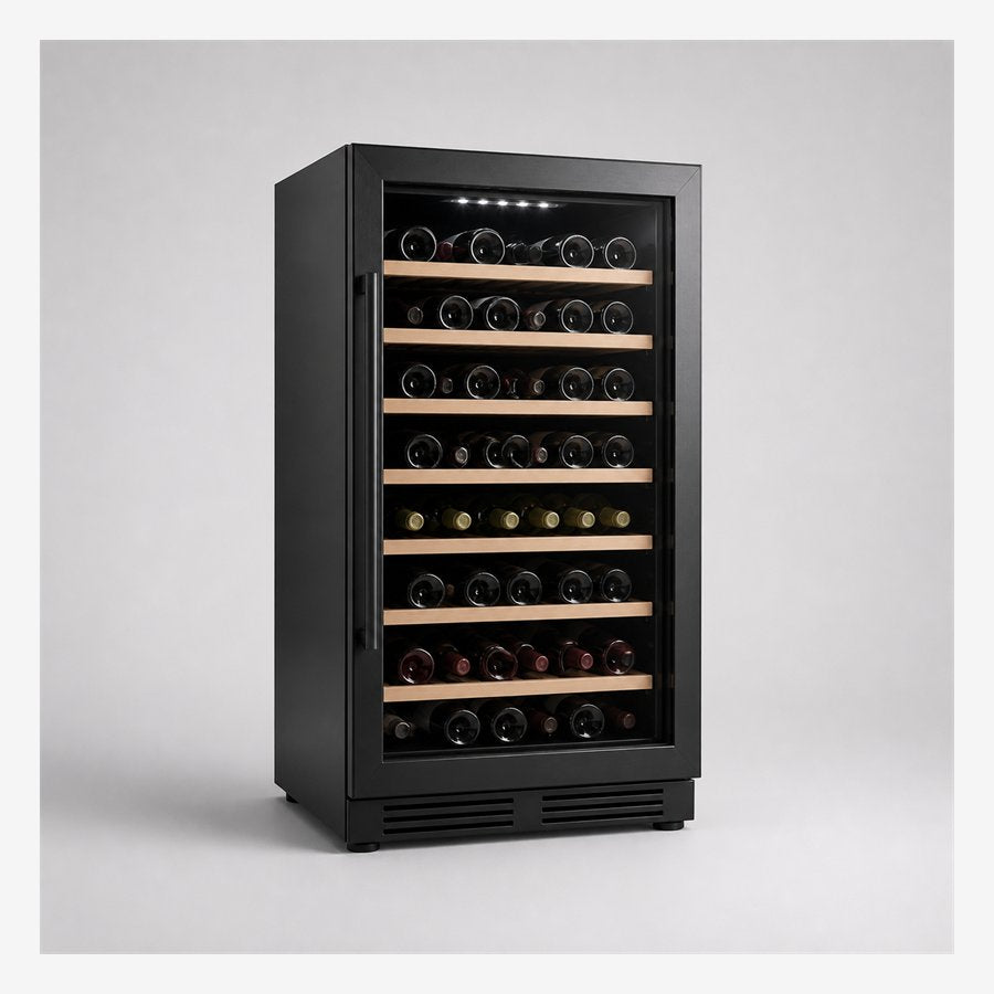 <strong>Vinotecas refrigeradas</strong>