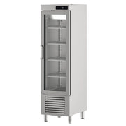 Expositor refrigerado parrillas 60x40 400 litros INFRICO AN401CR