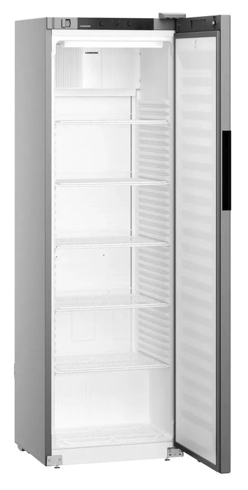 LIEBHERR Armario botellero refrigerado con enfriamiento por circulación de aire 400 Litros MRFvd 4001