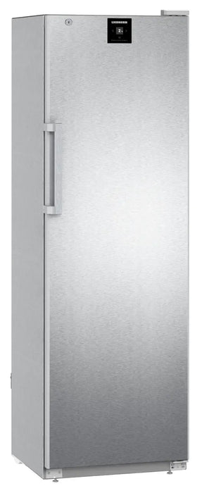 LIEBHERR Armario refrigerado inoxidable con enfriamiento por circulación de aire 450 Litros FRFCvg 4001
