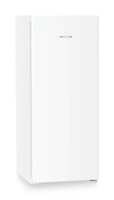 LIEBHERR Congelador vertical NoFrost con 6 cajones color blanco 238 litros FNd 5026