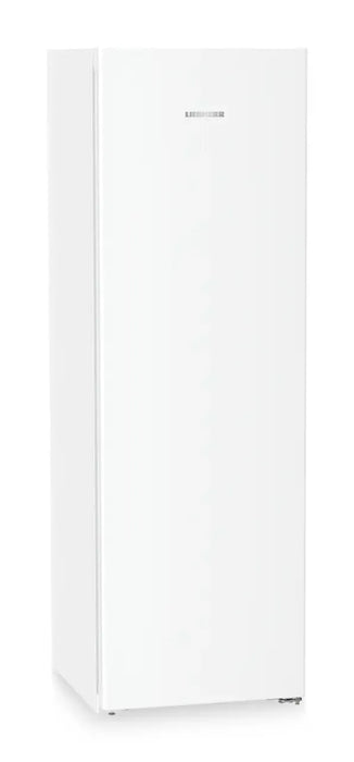 LIEBHERR Congelador vertical blanco NoFrost con 7 cajones 277 litros FNd 522i
