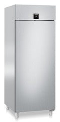 LIEBHERR Congelador vertical pastelería/panadería bandejas 80x60 900 Litros BFPSvh 8401