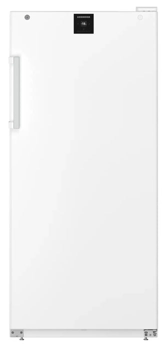 LIEBHERR Congelador vertical pastelería/panadería para bandejas 60x40 500 Litros BFFsg 5501