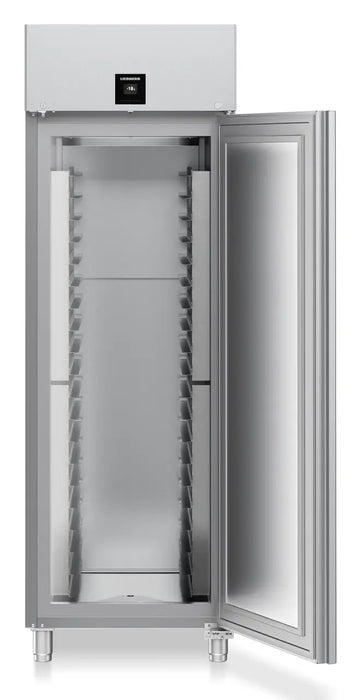 LIEBHERR Congelador vertical pastelería/panadería bandejas 60x40 600 Litros BFPSvh 6501