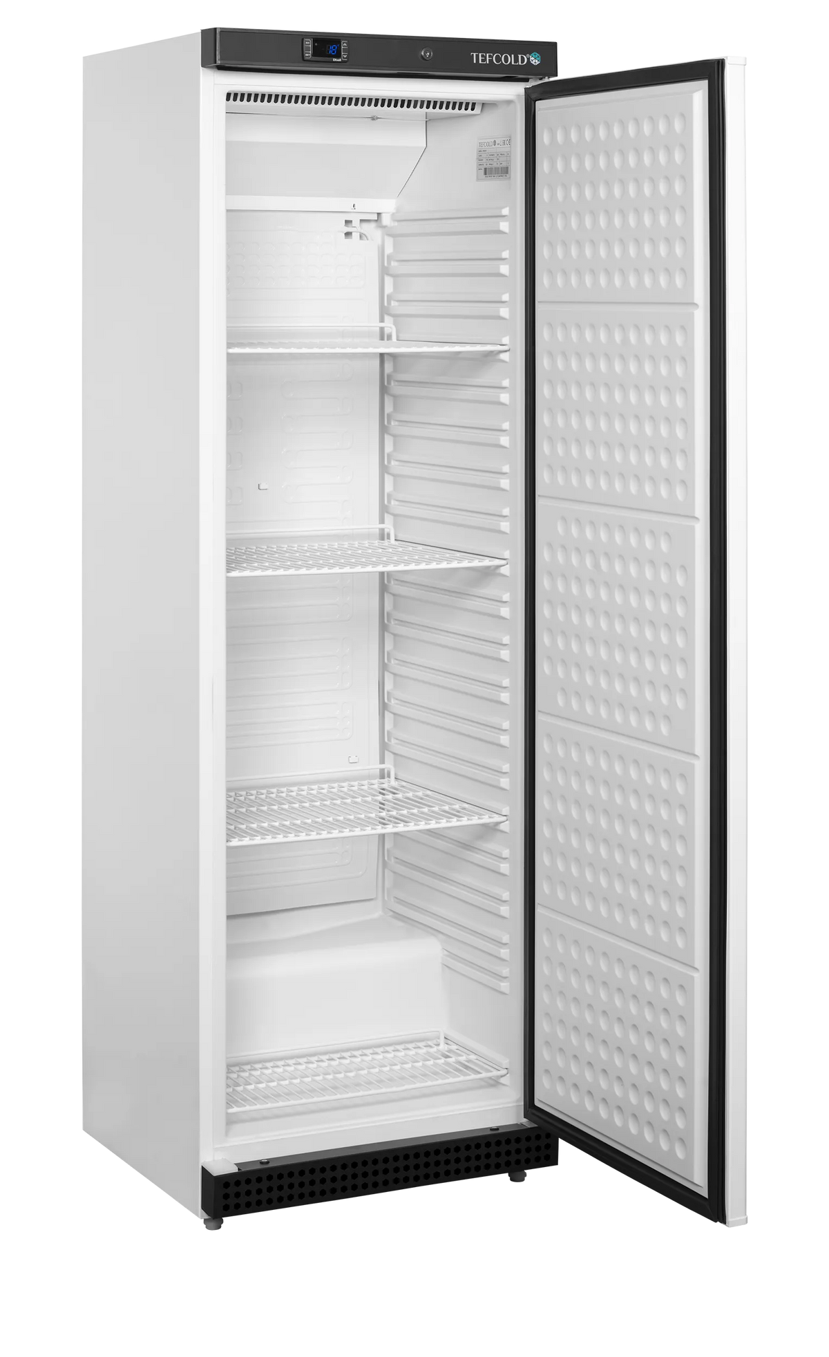 Armario refrigerado 400 litros Tefcold UR400W1