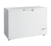 TEFCOLD Arcón congelador 385 litros ancho 128 cm FR405SL