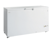 TEFCOLD Arcón congelador 463 litros ancho 150 cm FR505SL