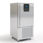 Abatidor de temperatura 10 bandejas INFRICO ABT10 1L - FrigeriaHosteleria.com