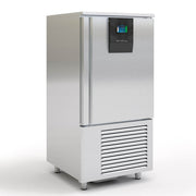 Abatidor de temperatura 10 bandejas INFRICO ABT10 1L - FrigeriaHosteleria.com