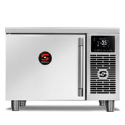 Abatidor de temperatura 3 bandejas GN 1/1 SAMMIC AT - 3 1/1 - FrigeriaHosteleria.com