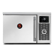 Abatidor de temperatura 3 bandejas GN 2/3 SAMMIC AT - 3 2/3 - FrigeriaHosteleria.com