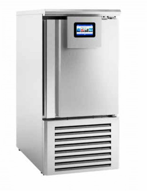 Abatidor de temperatura 7 bandejas INFRICO ABT7 1L - FrigeriaHosteleria.com