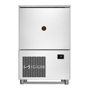 Abatidor de temperatura 8 bandejas 60x40 y GN 1/1 SAMMIC AT - 8 1/1 - FrigeriaHosteleria.com