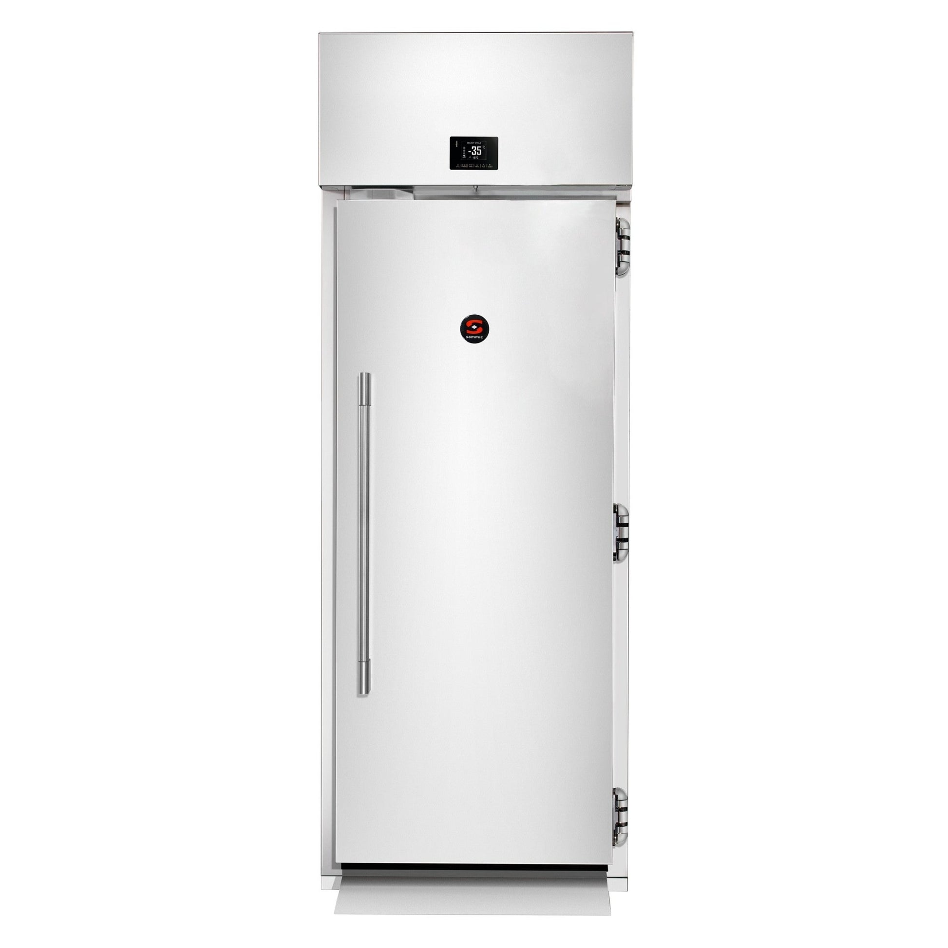 Abatidor de temperatura SAMMIC AT - 20 - FrigeriaHosteleria.com