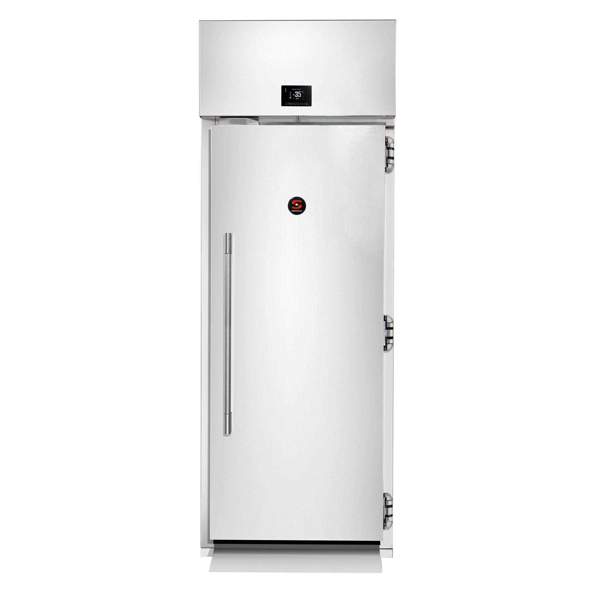 Abatidor de temperatura SAMMIC AT - 20 - FrigeriaHosteleria.com