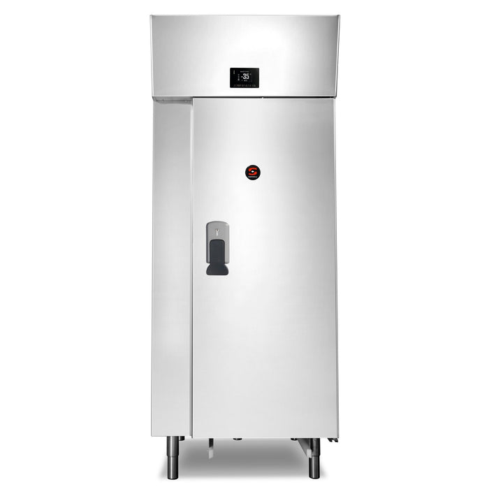 Abatidor de temperatura SAMMIC AT - 20CHR (compatible con Rational) - FrigeriaHosteleria.com