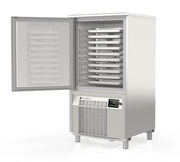 Abatidor temperatura 10 bandejas CORECO A10N - FrigeriaHosteleria.com