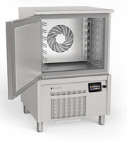 Abatidor temperatura 7 bandejas GN1/1 CORECO A7N - S - FrigeriaHosteleria.com