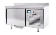 Abatidor temperatura 7 bandejas INFRICO ABT7 1M - FrigeriaHosteleria.com