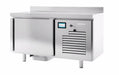 Abatidor temperatura 7 bandejas INFRICO ABT7 1M - FrigeriaHosteleria.com