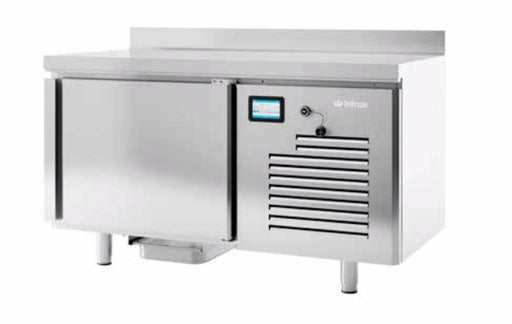 Abatidor temperatura 7 bandejas INFRICO ABT7 1M - FrigeriaHosteleria.com
