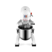 Amasadora batidora mezcladora planetaria 10 litros B10B - FrigeriaHosteleria.com