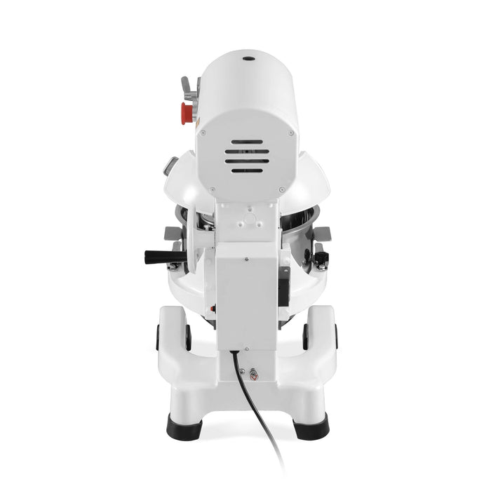 Amasadora batidora mezcladora planetaria 10 litros B10B - FrigeriaHosteleria.com