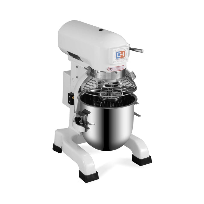 Amasadora batidora mezcladora planetaria 10 litros B10B - FrigeriaHosteleria.com