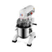 Amasadora batidora mezcladora planetaria 10 litros B10B - FrigeriaHosteleria.com