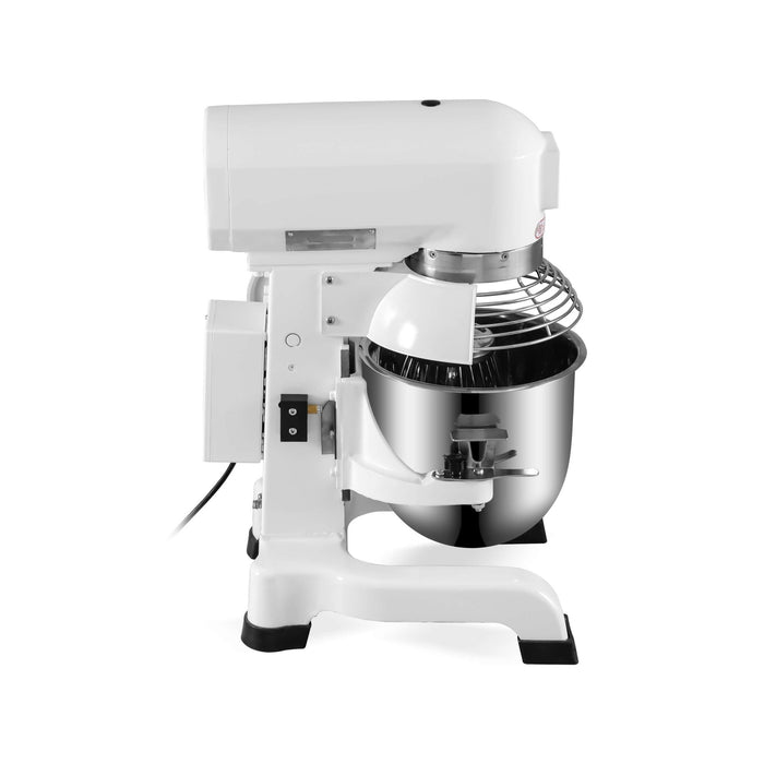 Amasadora batidora mezcladora planetaria 10 litros B10B - FrigeriaHosteleria.com