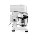Amasadora batidora mezcladora planetaria 10 litros B10B - FrigeriaHosteleria.com