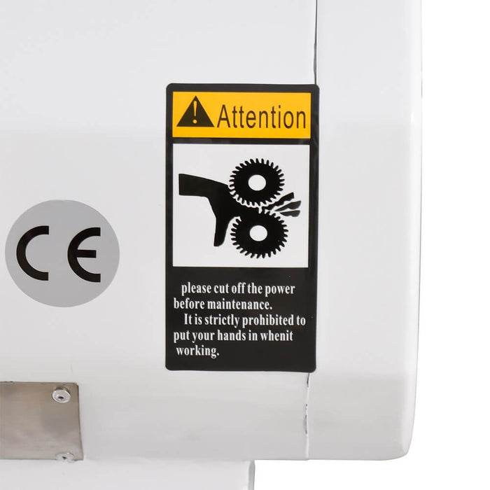 Amasadora batidora mezcladora planetaria 10 litros B10B - FrigeriaHosteleria.com