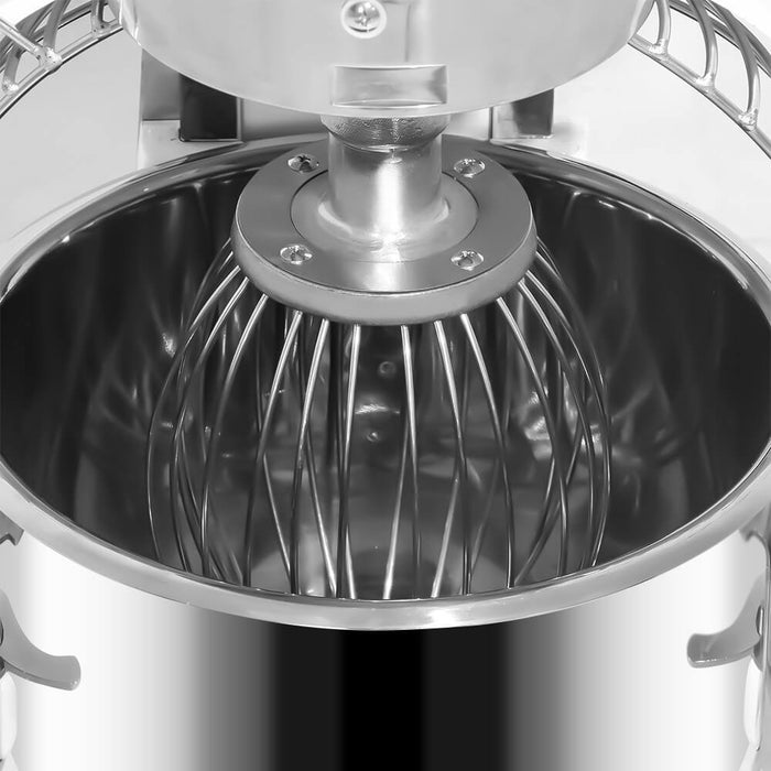 Amasadora Batidora Mezcladora Planetaria 20 litros B20B - FrigeriaHosteleria.com