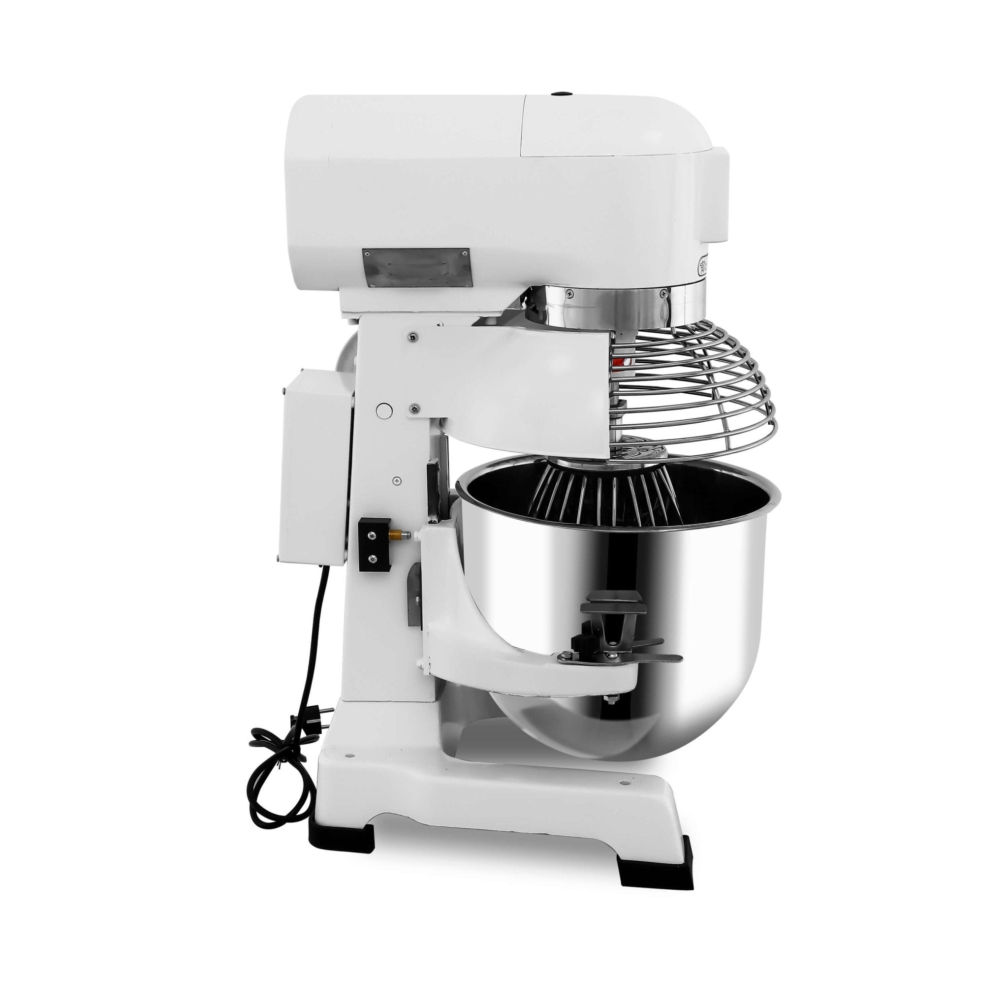 Amasadora Batidora Mezcladora Planetaria 20 litros B20B - FrigeriaHosteleria.com