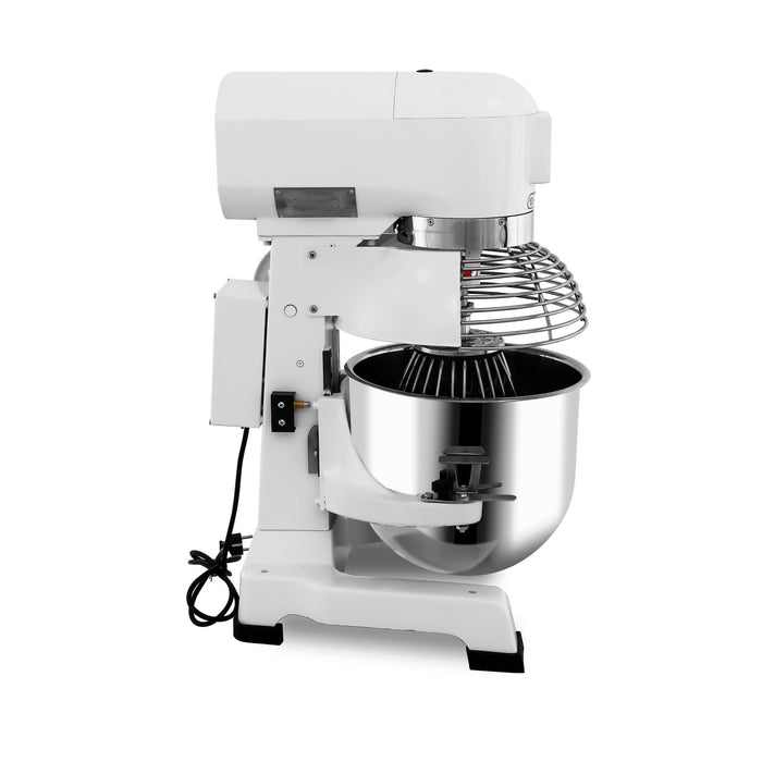 Amasadora Batidora Mezcladora Planetaria 30 litros B30B - FrigeriaHosteleria.com