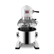 Amasadora Batidora Mezcladora Planetaria 30 litros B30B - FrigeriaHosteleria.com