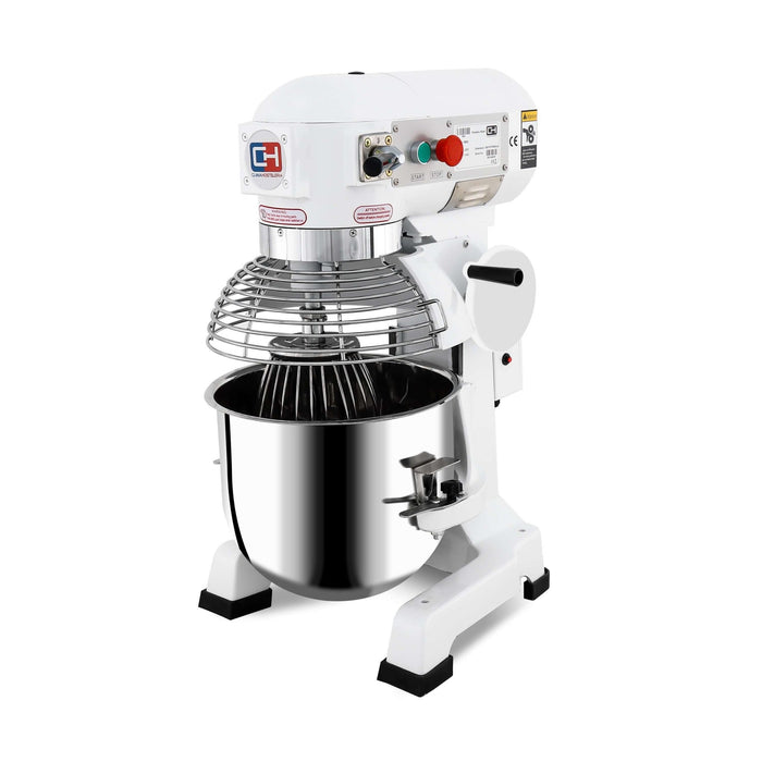 Amasadora Batidora Mezcladora Planetaria 30 litros B30B - FrigeriaHosteleria.com