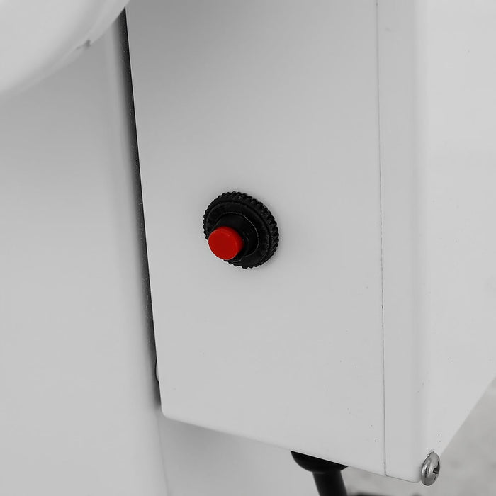 Amasadora Batidora Mezcladora Planetaria 30 litros B30B - FrigeriaHosteleria.com