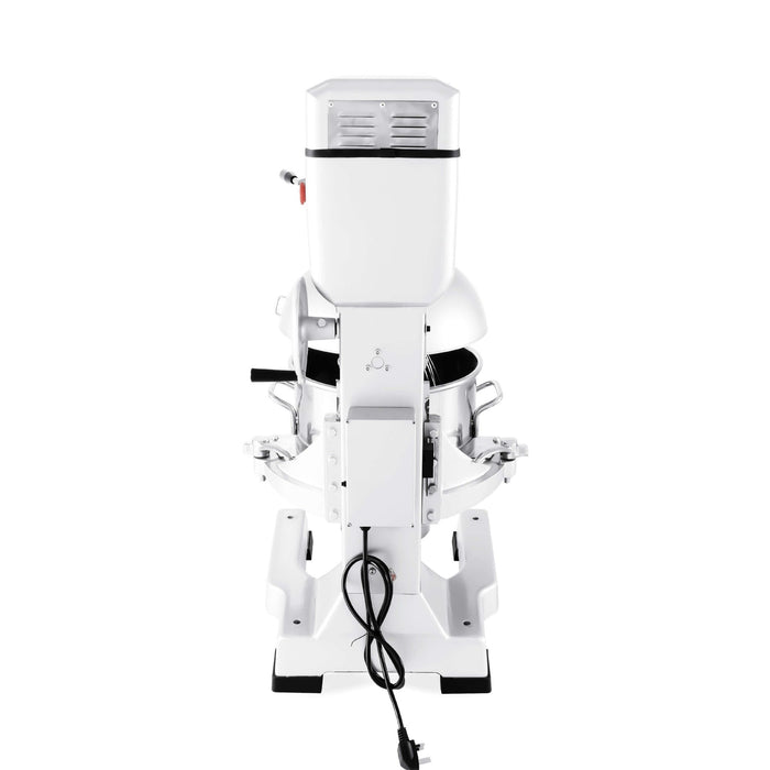 Amasadora Batidora Mezcladora planetaria 40 litros B40B - FrigeriaHosteleria.com