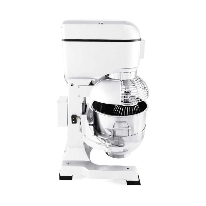 Amasadora Batidora Mezcladora planetaria 40 litros B40B - FrigeriaHosteleria.com