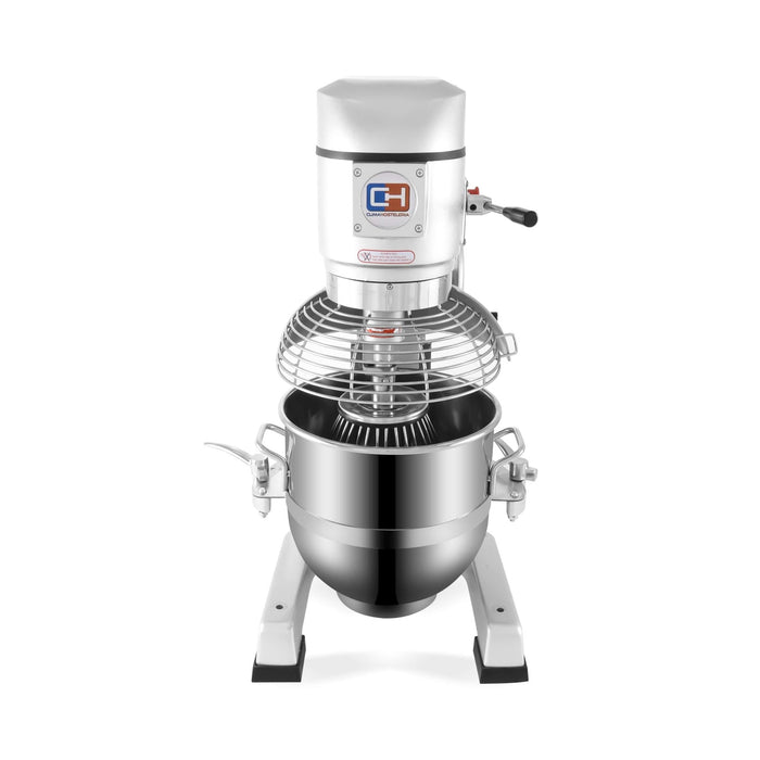 Amasadora Batidora Mezcladora planetaria 40 litros B40B - FrigeriaHosteleria.com