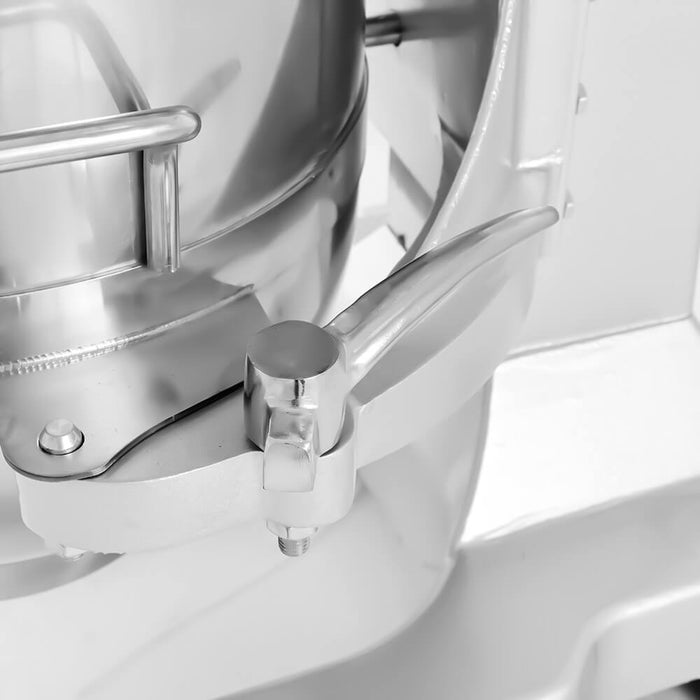 Amasadora Batidora Mezcladora planetaria 40 litros B40B - FrigeriaHosteleria.com