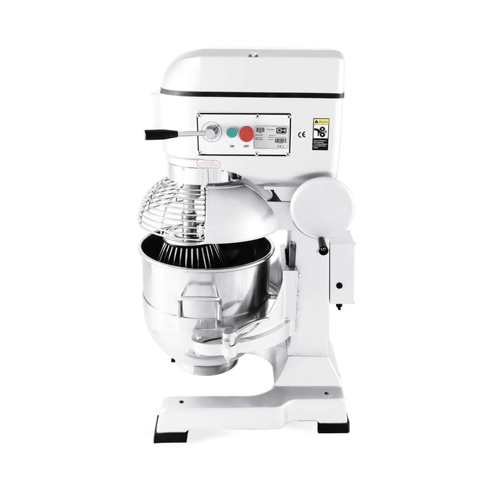 Amasadora Batidora Mezcladora planetaria 40 litros B40B - FrigeriaHosteleria.com