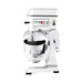 Amasadora Batidora Mezcladora planetaria 40 litros B40B - FrigeriaHosteleria.com