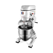 Amasadora Batidora Mezcladora planetaria 40 litros B40B - FrigeriaHosteleria.com