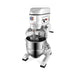 Amasadora Batidora Mezcladora planetaria 40 litros B40B - FrigeriaHosteleria.com