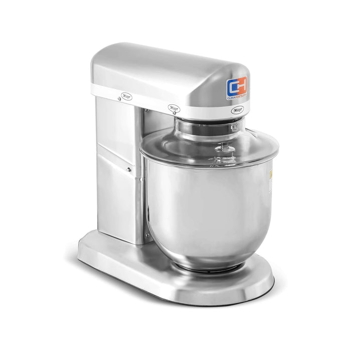 Amasadora Batidora Mezcladora Planetaria 7 litros B7L - FrigeriaHosteleria.com